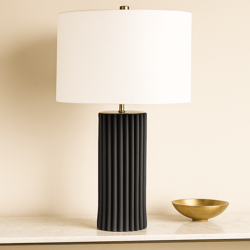 Table Lamp - Al Rugaib Furniture