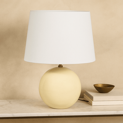 Table Lamp - Al Rugaib Furniture