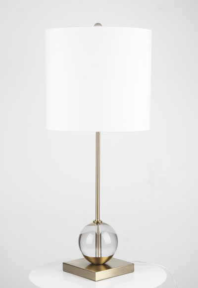Table Lamp - Al Rugaib Furniture