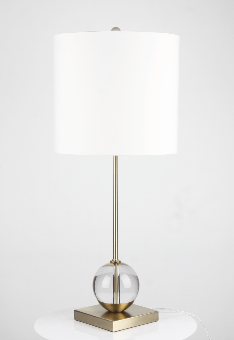 Table Lamp - Al Rugaib Furniture