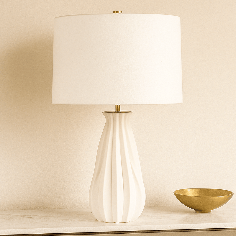 Table Lamp - Al Rugaib Furniture