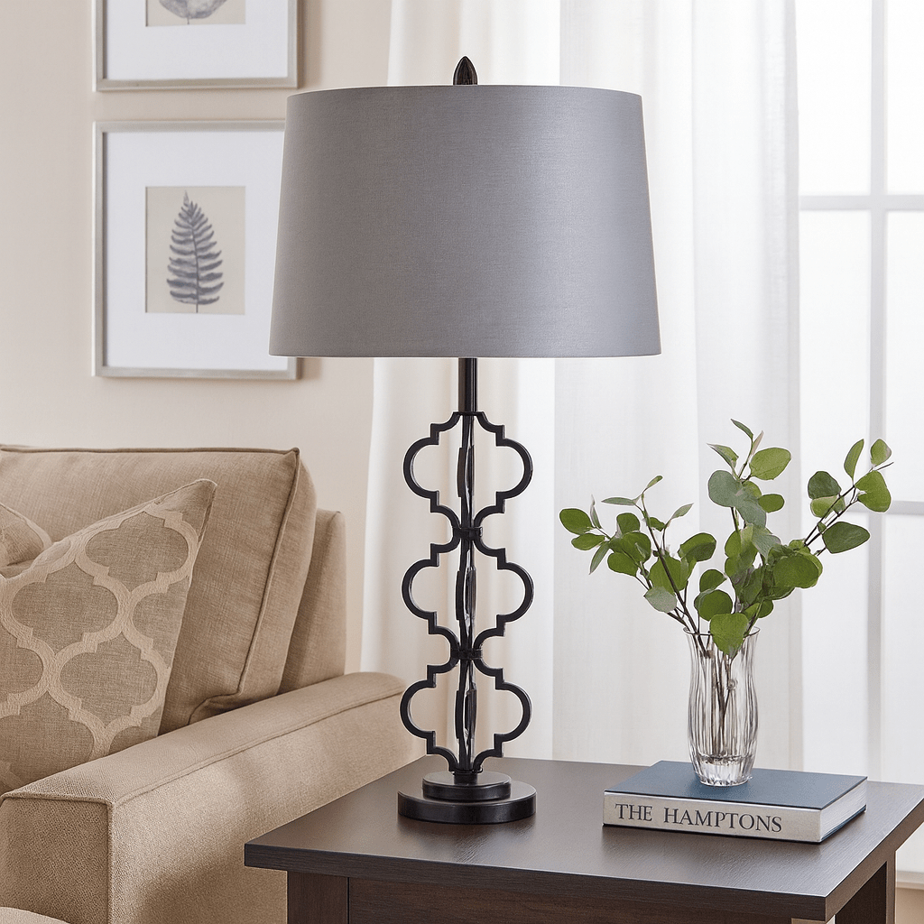 TABLE LAMP Table Lamps| Crestview