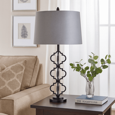 TABLE LAMP - Al Rugaib Furniture
