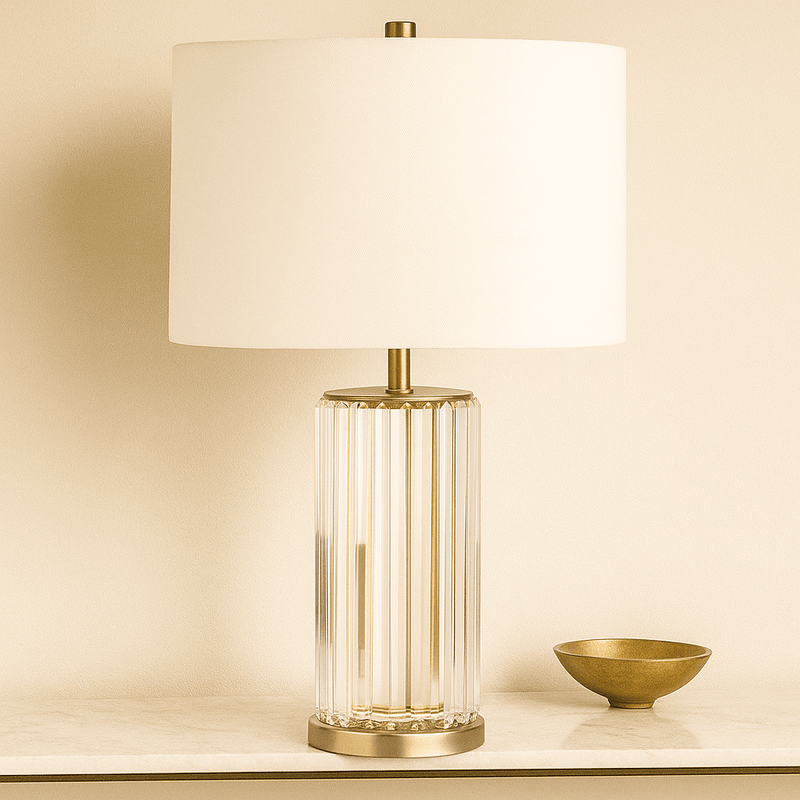 Table Lamp - Al Rugaib Furniture