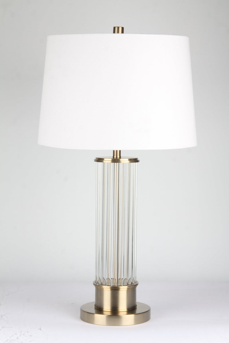 Table Lamp - Al Rugaib Furniture