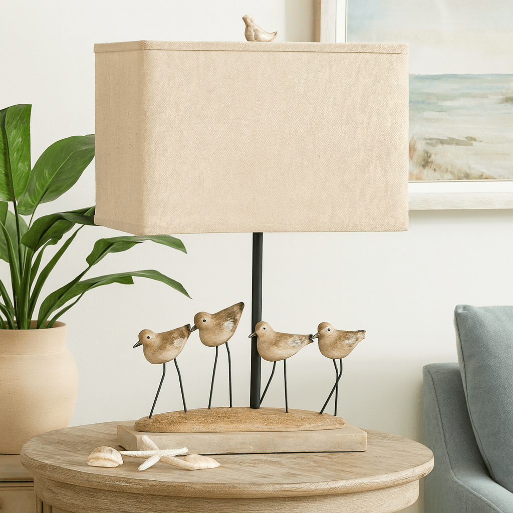 TABLE LAMP Table Lamps| Crestview
