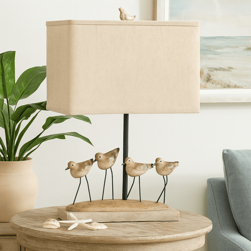 TABLE LAMP - Al Rugaib Furniture