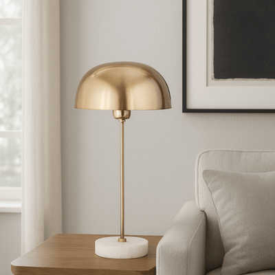 Table Lamp - Al Rugaib Furniture