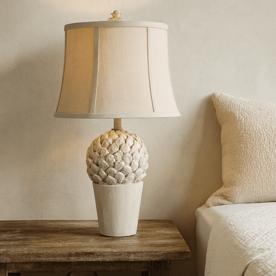 Table lamp - Al Rugaib Furniture
