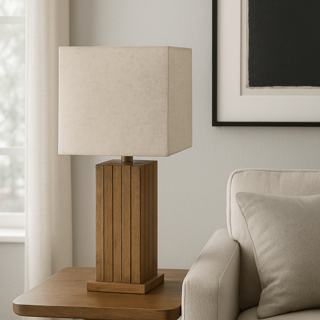 Table Lamp Table Lamps| Roots Furniture