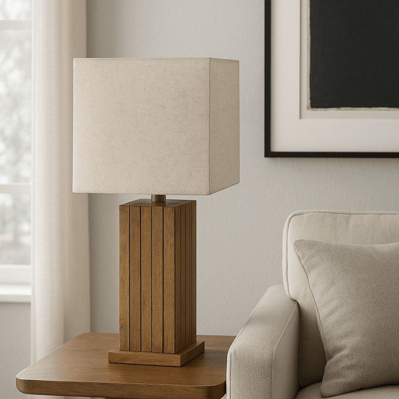 Table Lamp - Al Rugaib Furniture