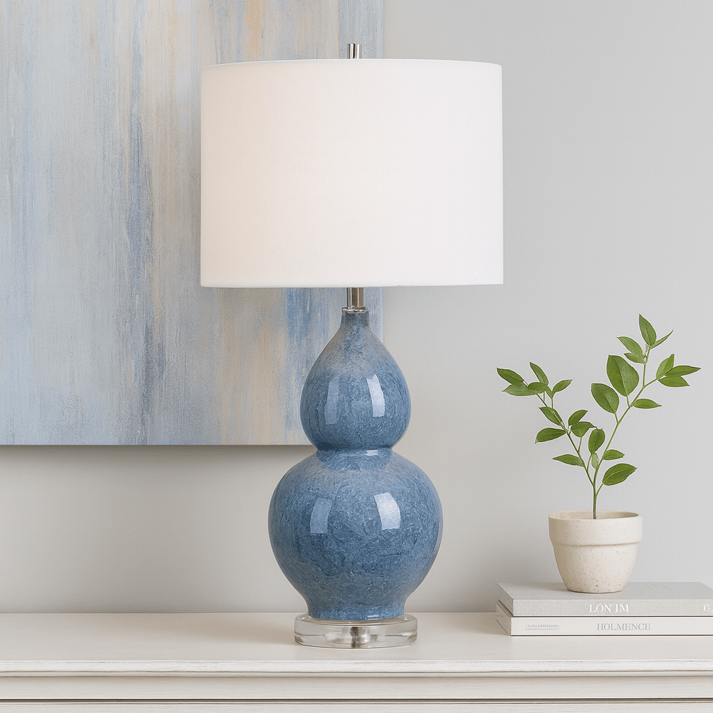 TABLE LAMP Table Lamps| Crestview