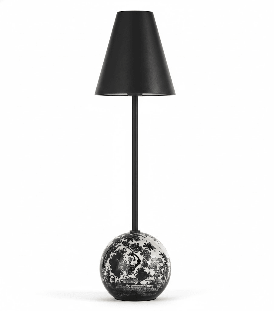 TABLE LAMP Table Lamps| Uttermost