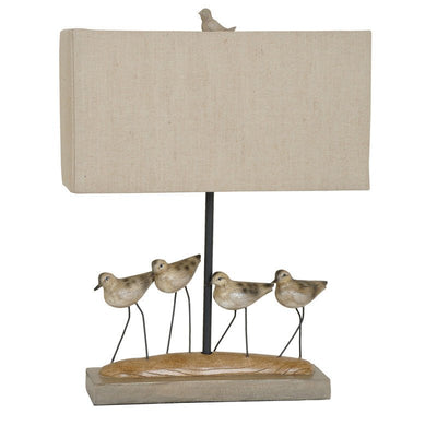 TABLE LAMP - Al Rugaib Furniture