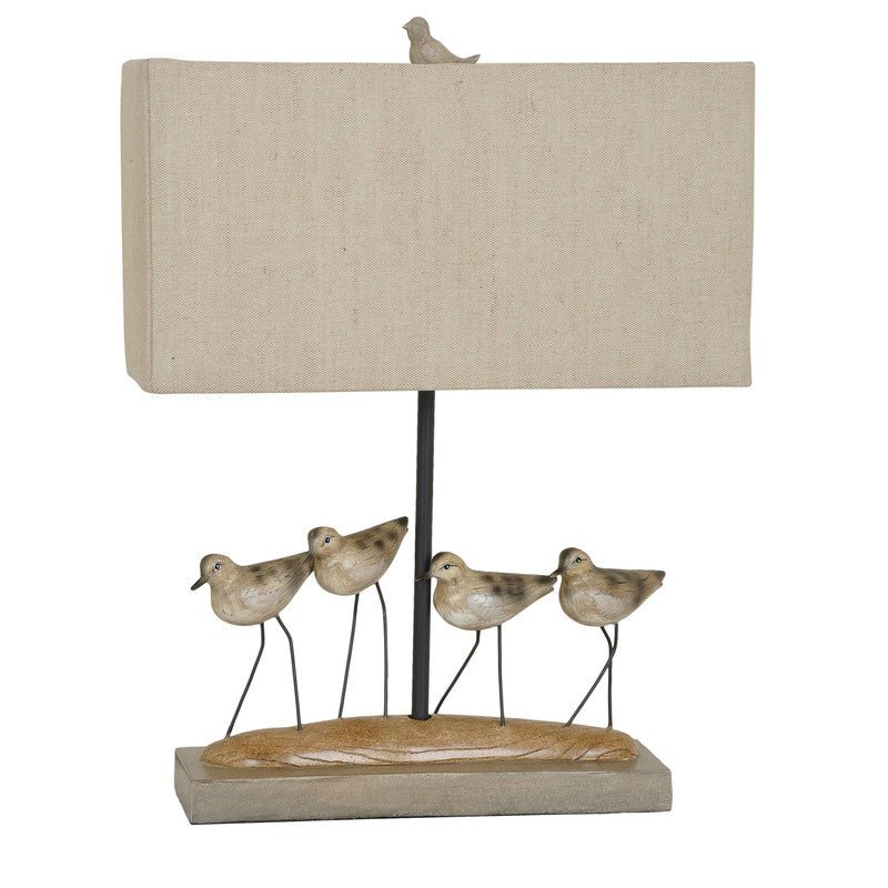 TABLE LAMP - Al Rugaib Furniture