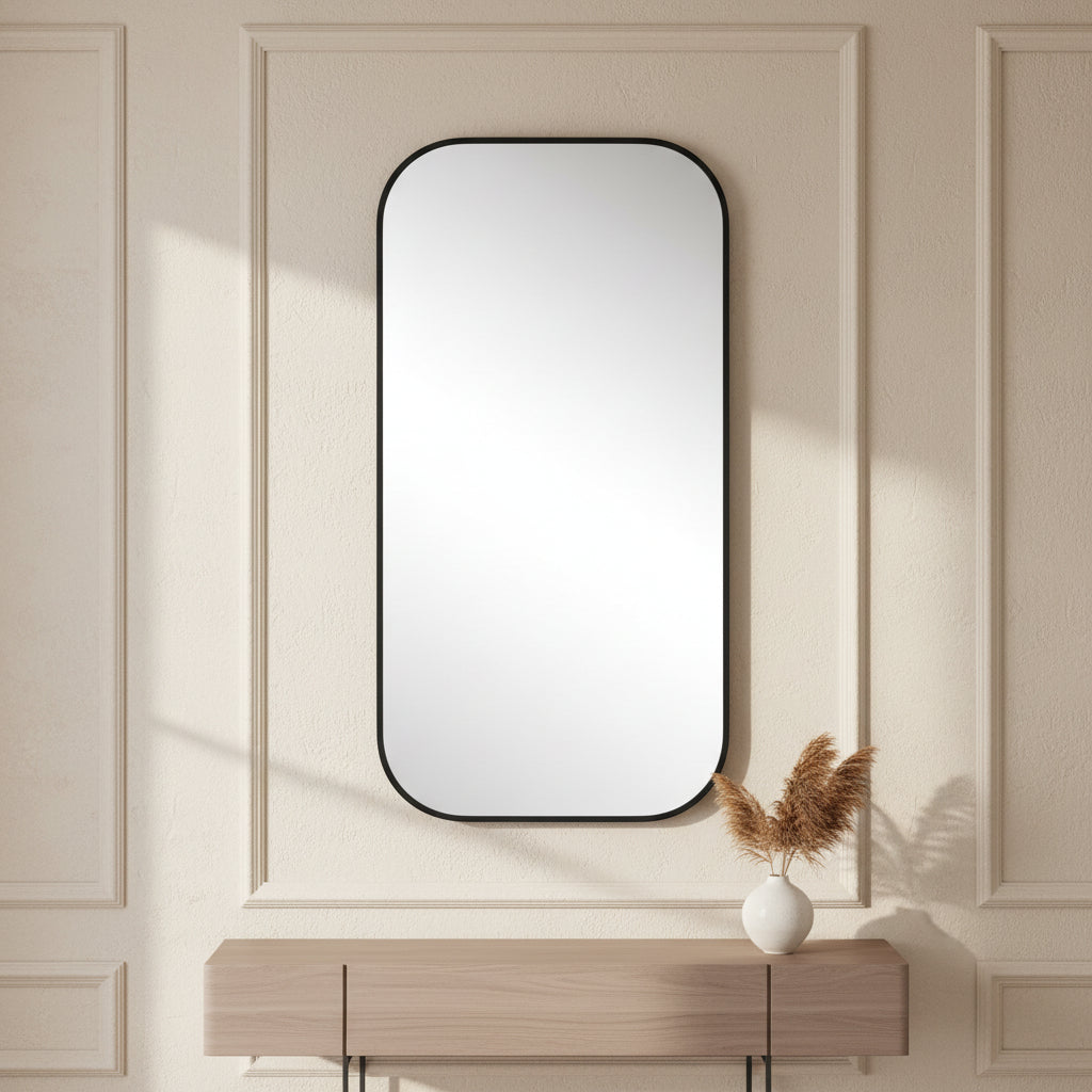 Taft Mirror Mirrors| Uttermost