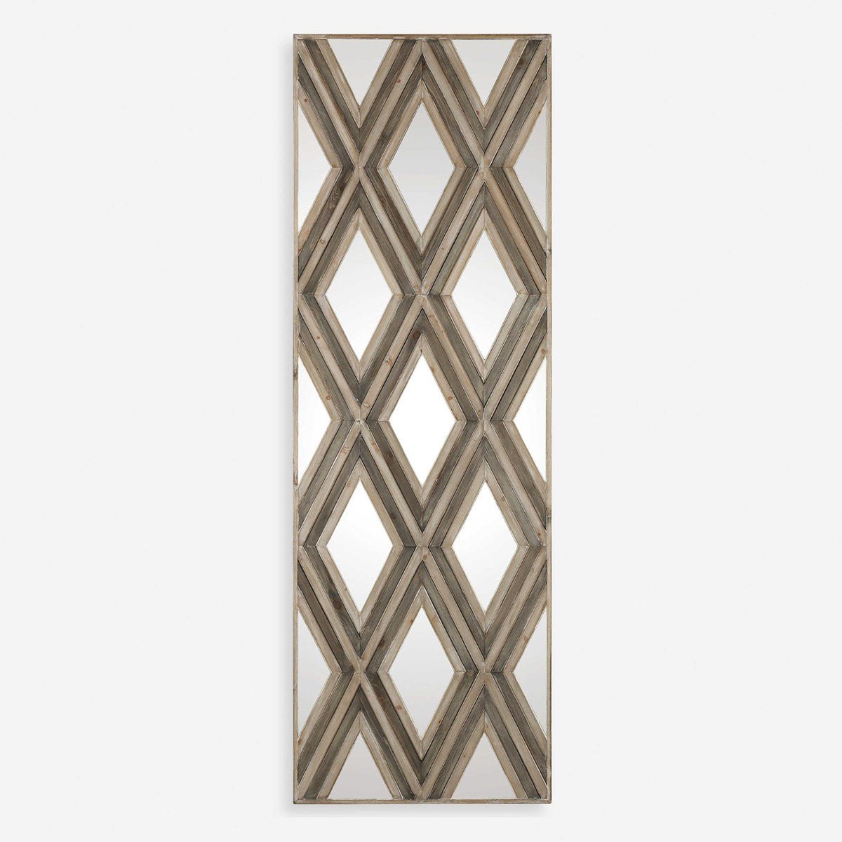 Tahira Wood Wall Decor, Rectangle Wall Decors| Uttermost