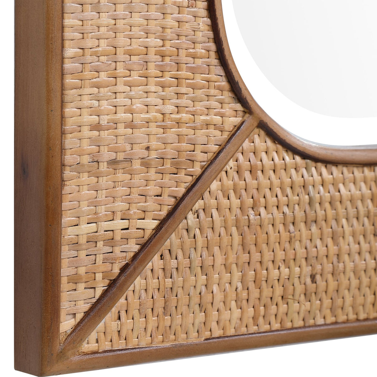 Tahiti Mirror Mirrors| Uttermost