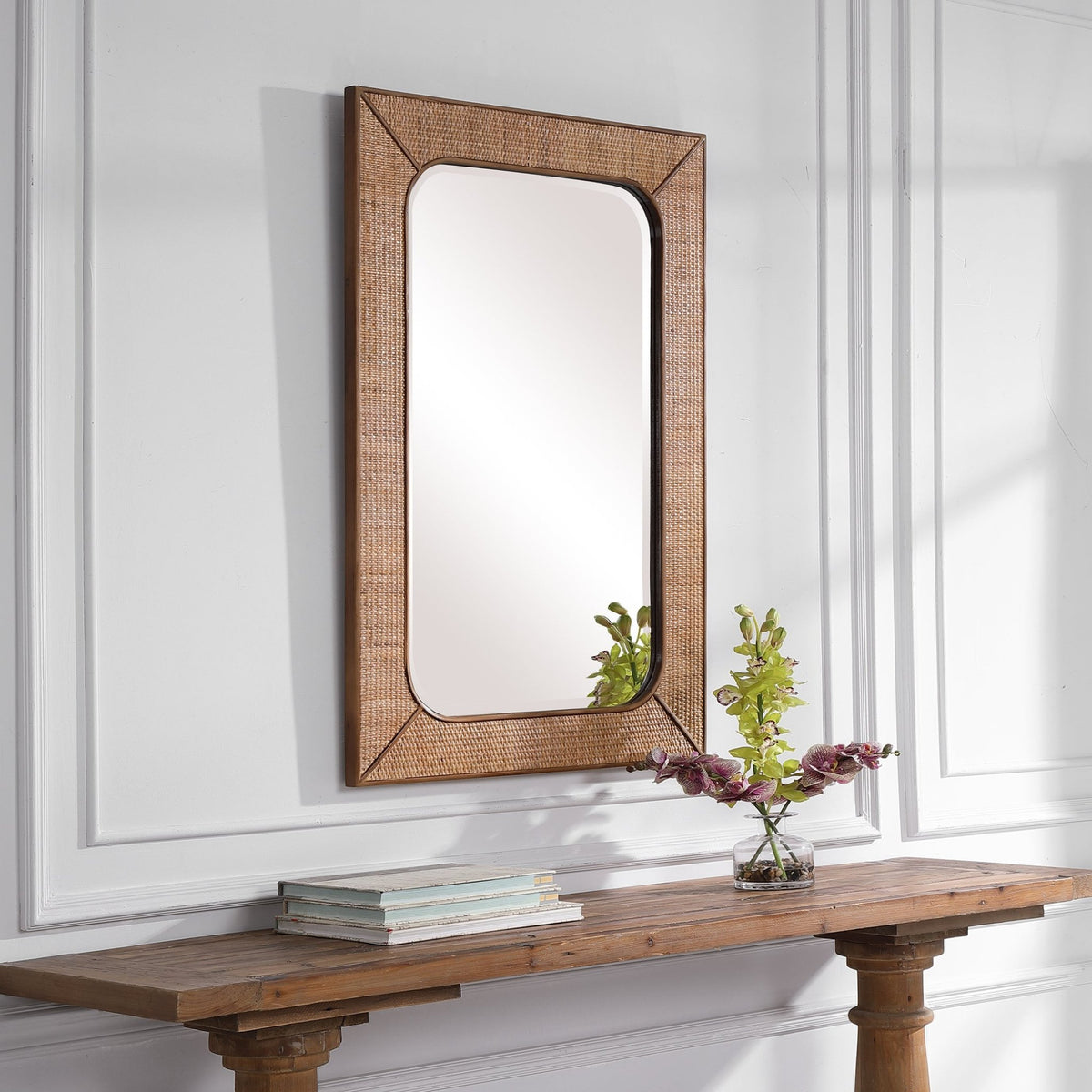 Tahiti Mirror Mirrors| Uttermost