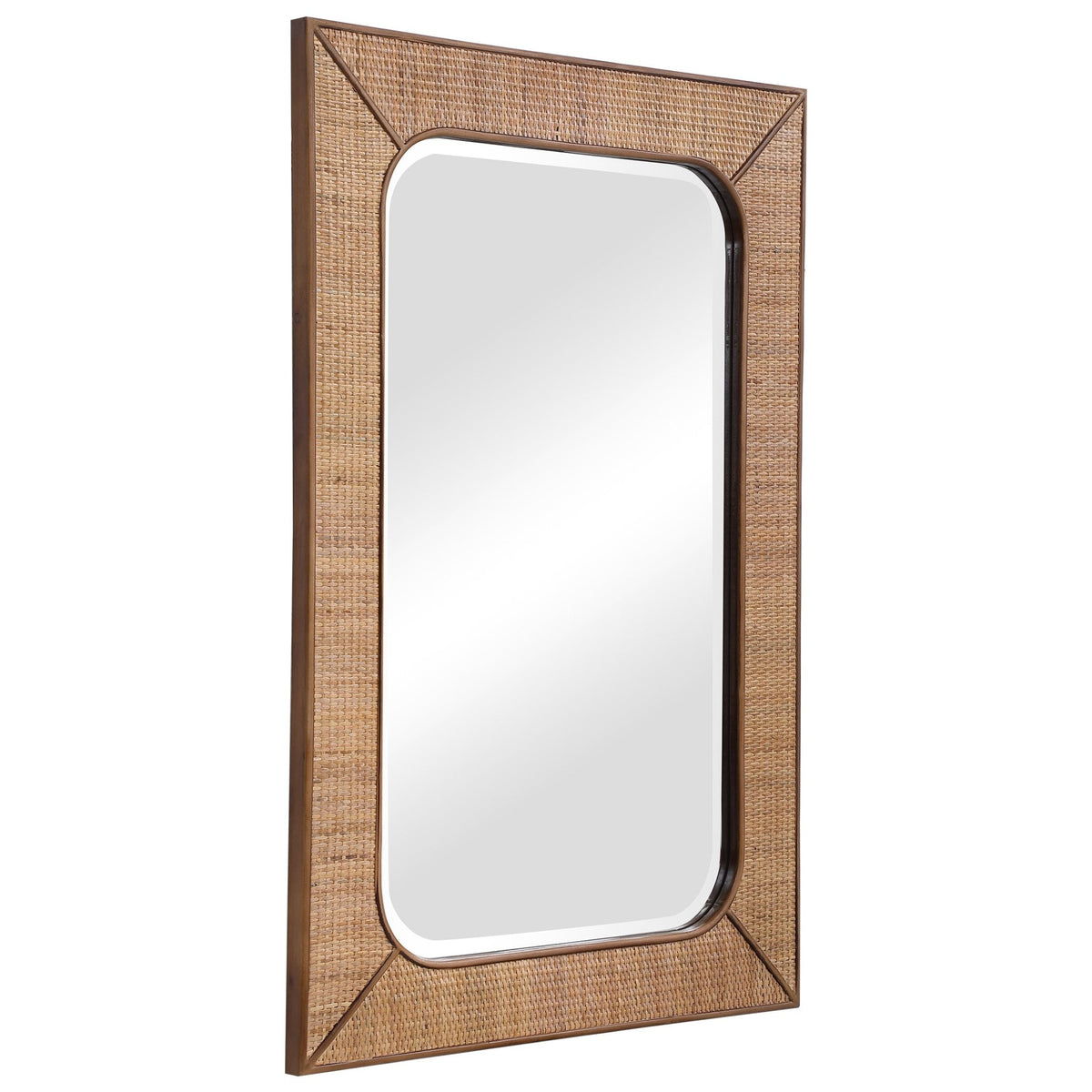 Tahiti Mirror Mirrors| Uttermost