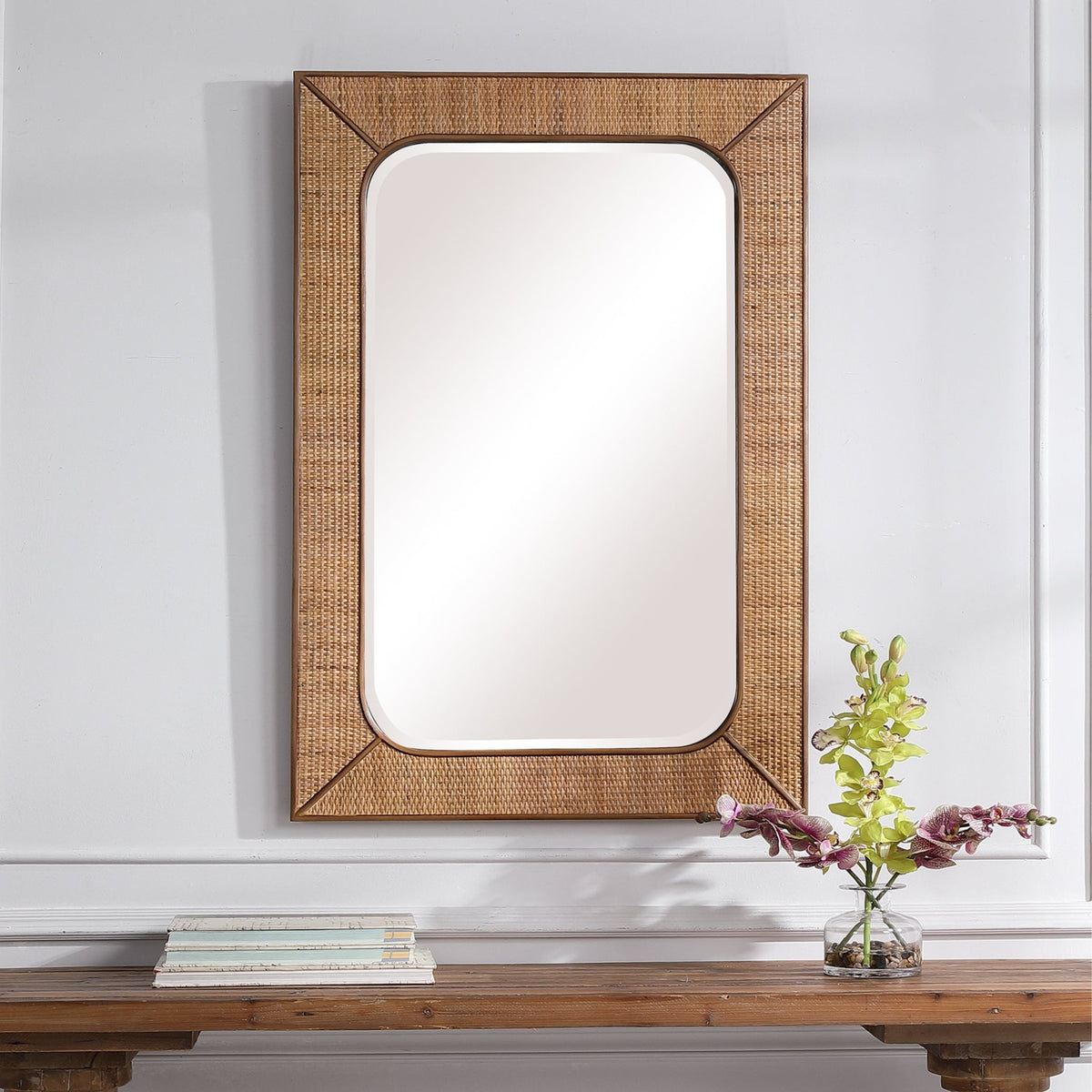 Tahiti Mirror Mirrors| Uttermost