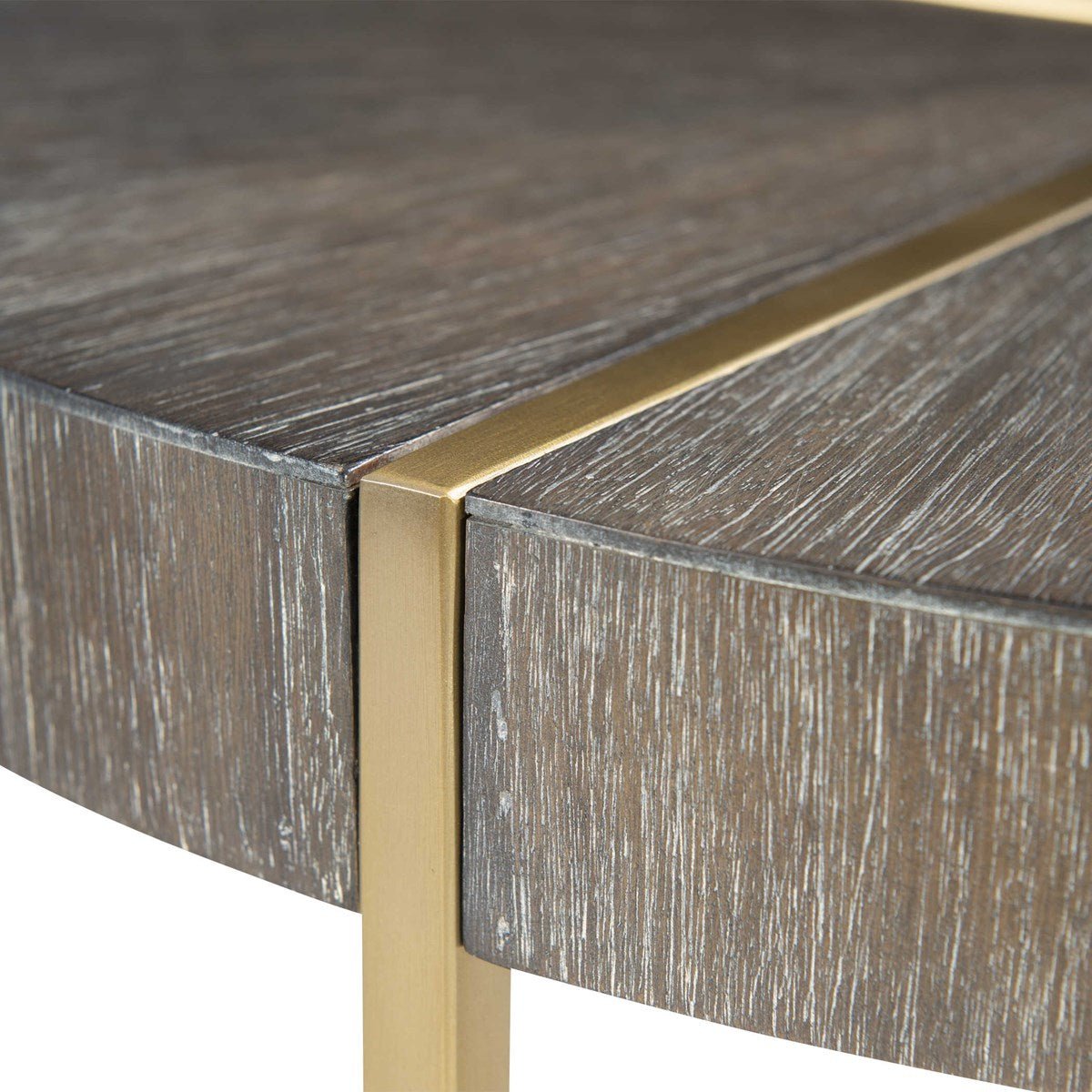 Taja Accent Table Accent & End Tables| Uttermost