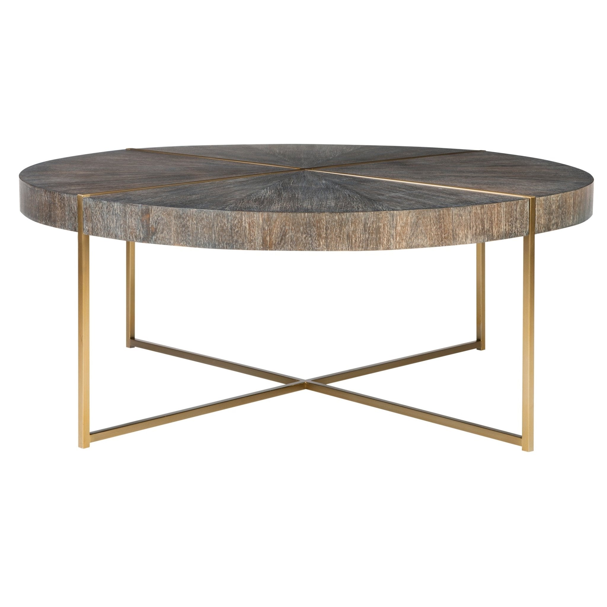 Taja Coffee Table Coffee Tables| Uttermost
