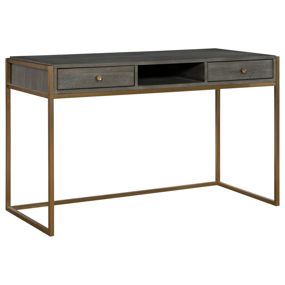 Taja Writing Desk Office Desks| Uttermost