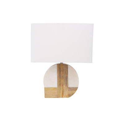 Tajrid Table Lamp - Al Rugaib Furniture