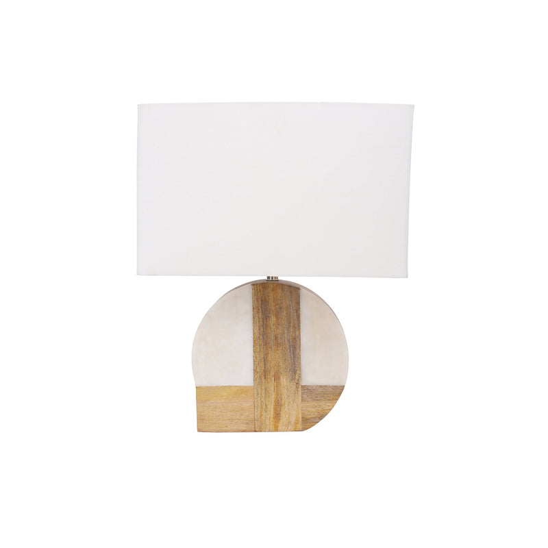 Tajrid Table Lamp - Al Rugaib Furniture