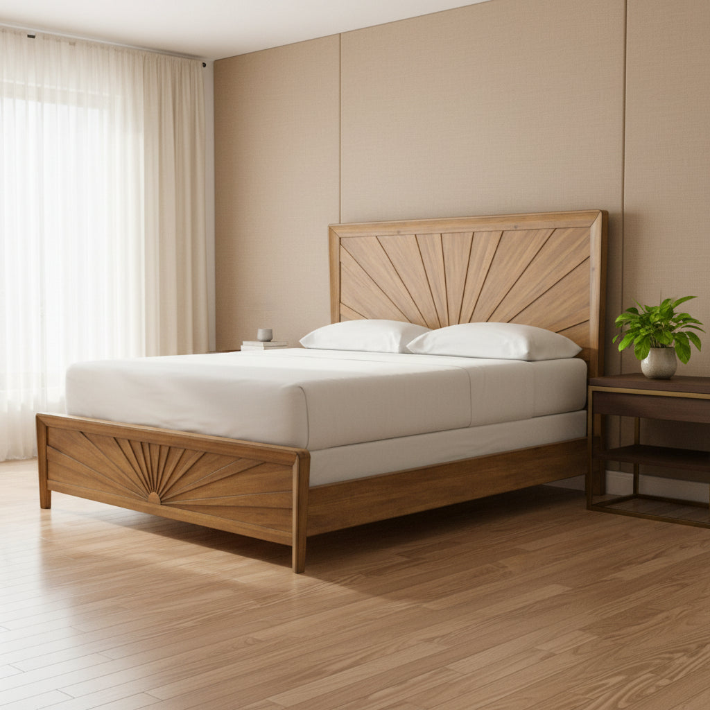 Takston California King Bed Beds| Ashley Homestore