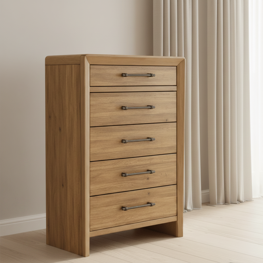 Takston Chest of Drawers Cabinets & Chests| Ashley Homestore
