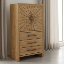 Takston Door Chest