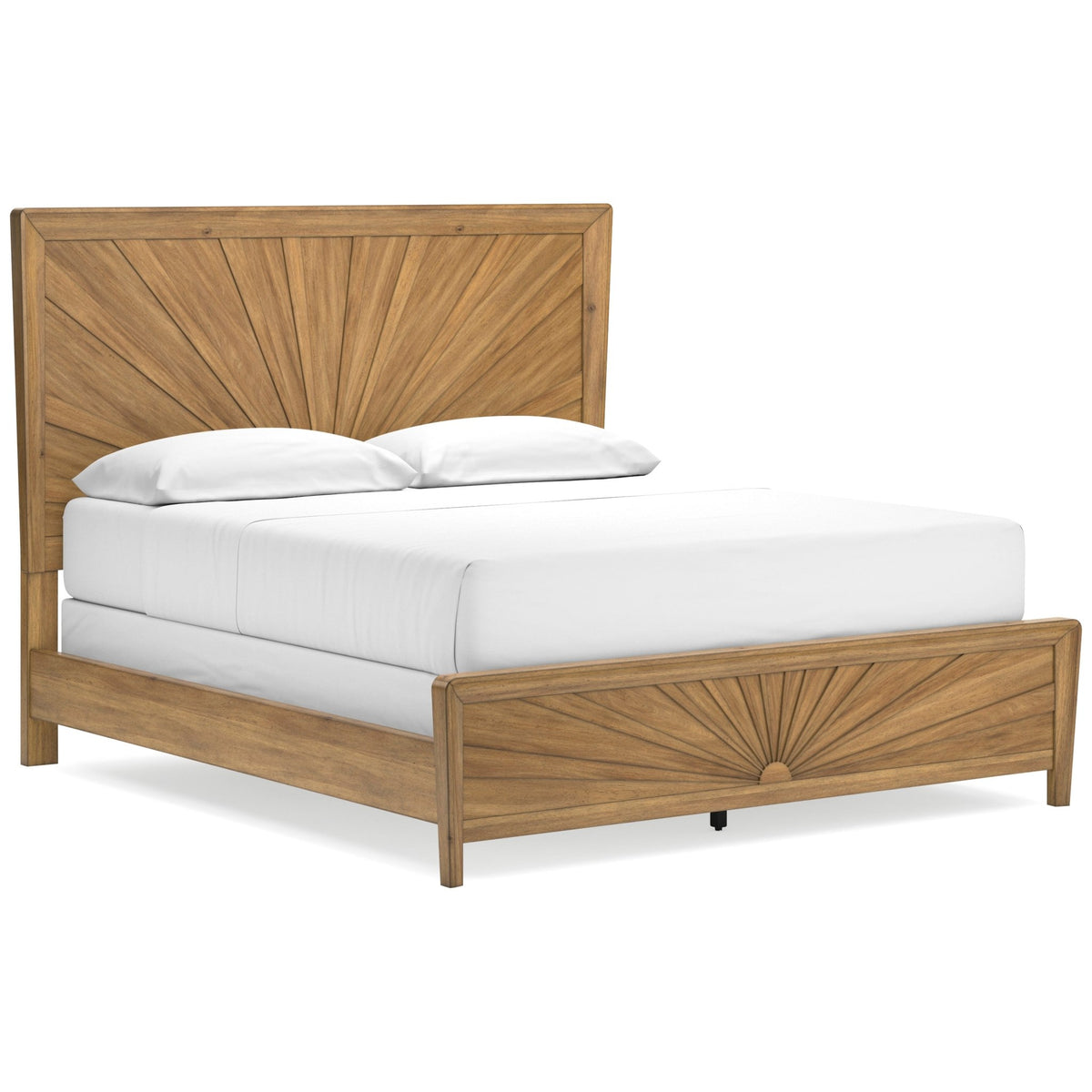 Takston King Bed Beds| Ashley Homestore