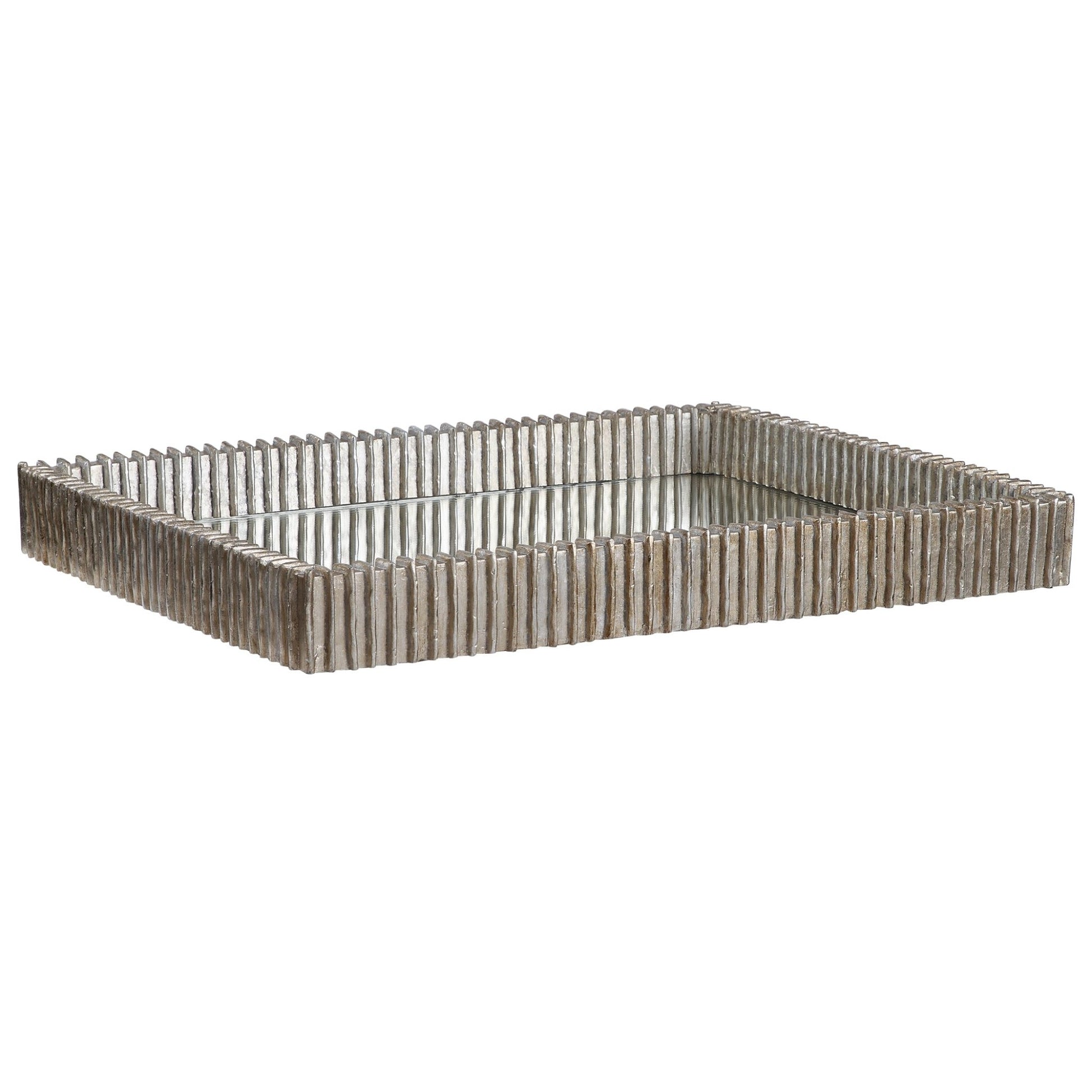 Talmage Tray Tray| Uttermost