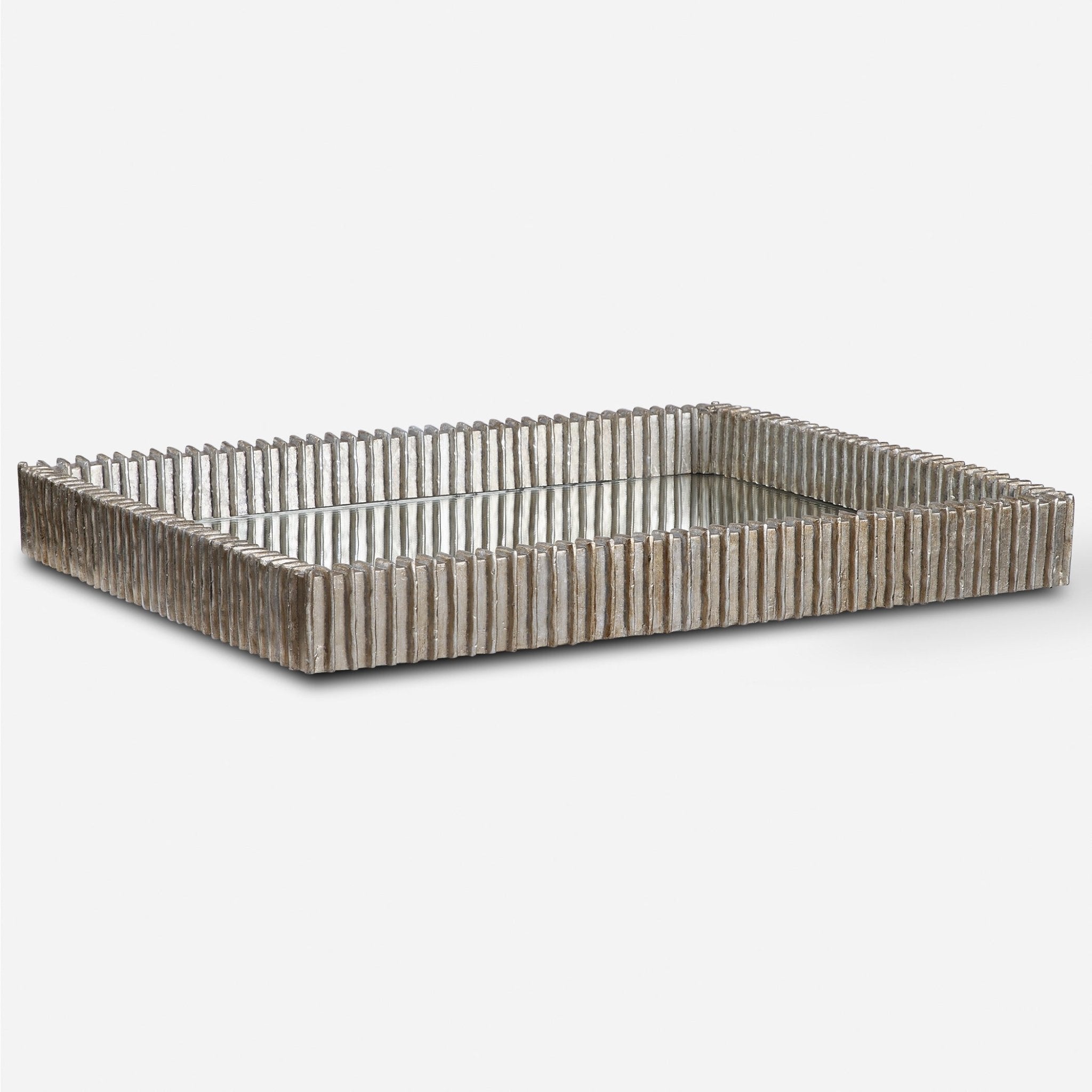 Talmage Tray Tray| Uttermost