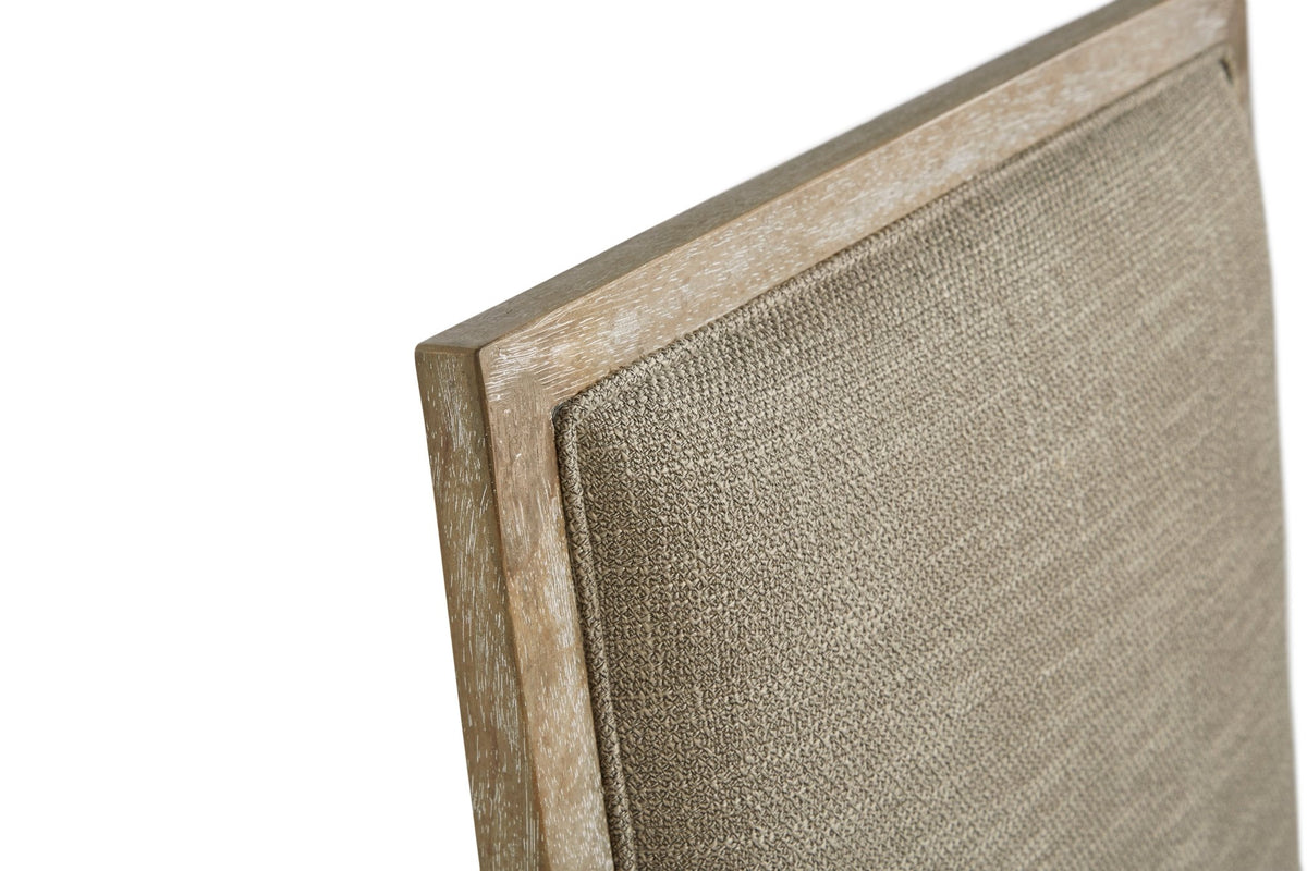 Tamarac Upholstered Side Chair Dining Chairs| A.R.T. Furniture