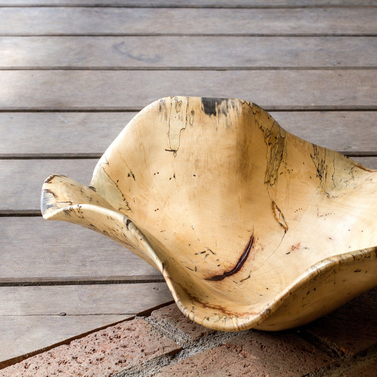 Tamarine Bowl Table Decors| Uttermost