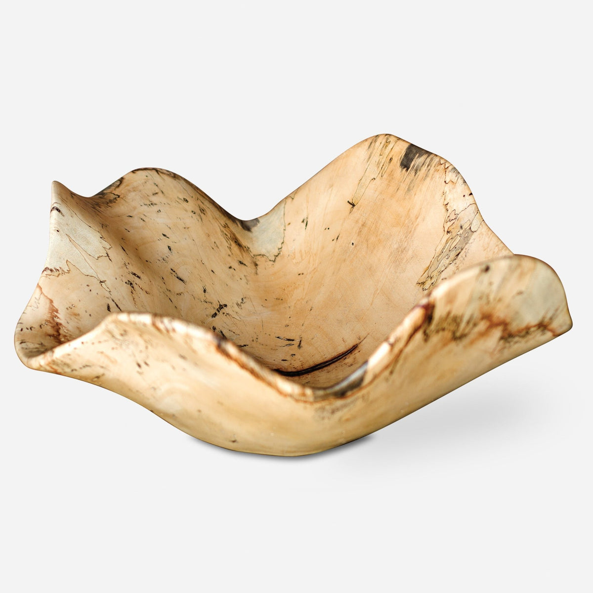 Tamarine Bowl Table Decors| Uttermost