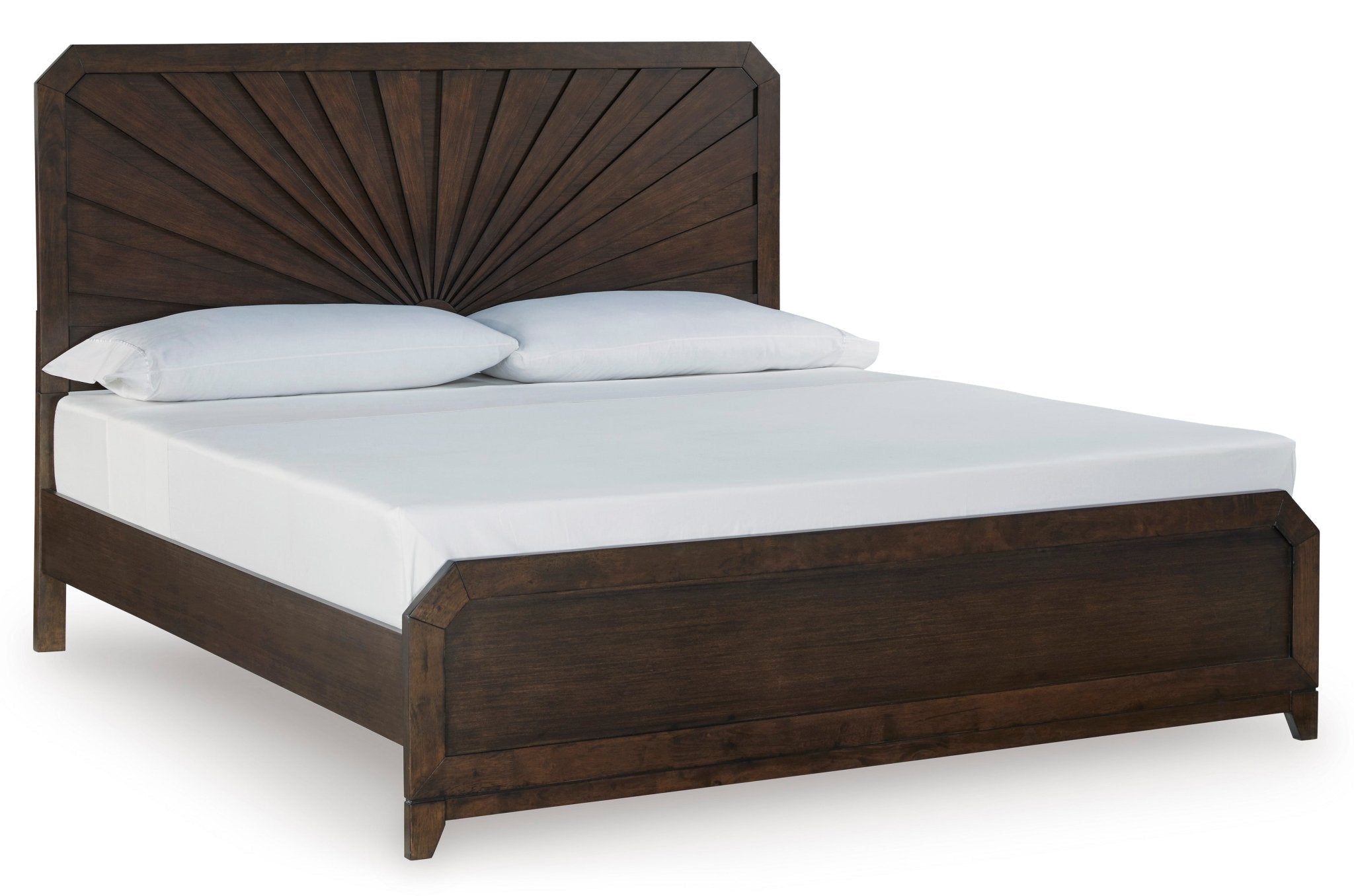 Tandisport California King Bed Beds| Ashley Homestore