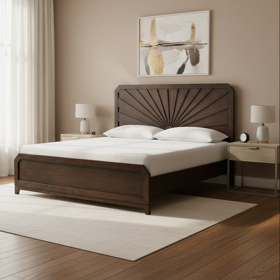 Tandisport California King Bed Beds| Ashley Homestore
