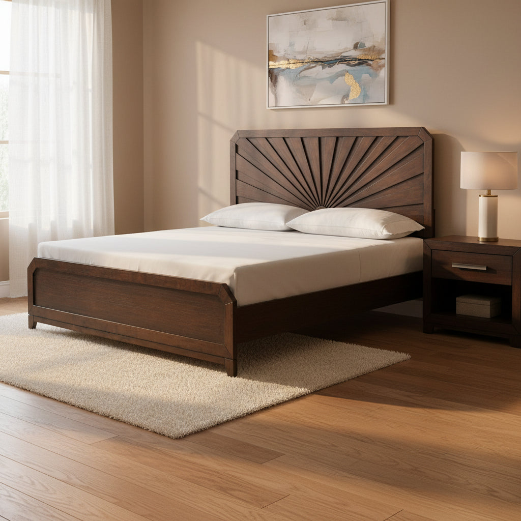 Tandisport King Bed Beds| Ashley Homestore