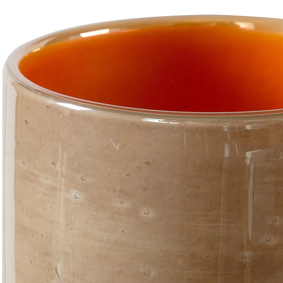 Tangelo Vases, S/2 Table Decors| Uttermost
