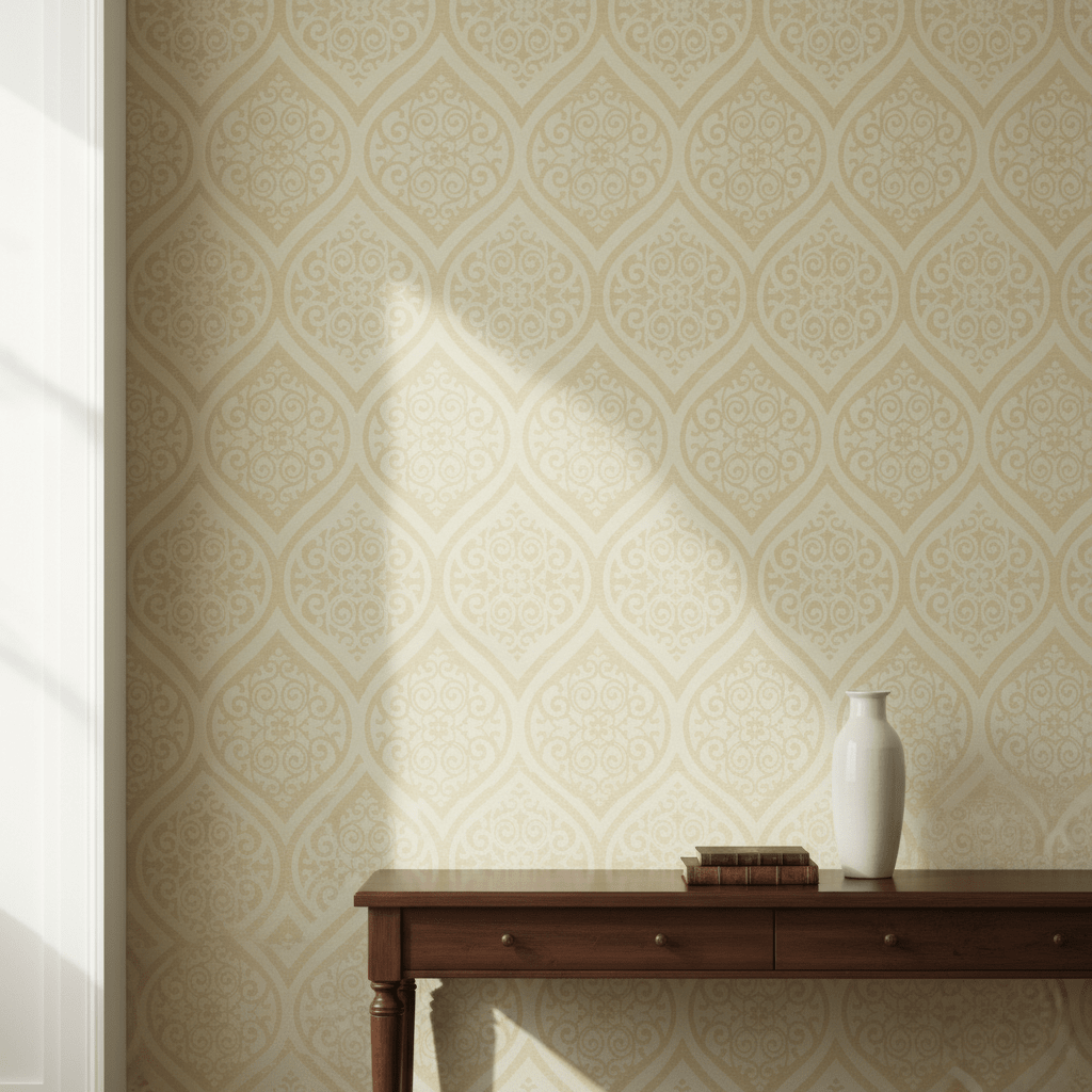 TANGIERS,Non Woven Wallpaper Wallpaper| Thibaut Design