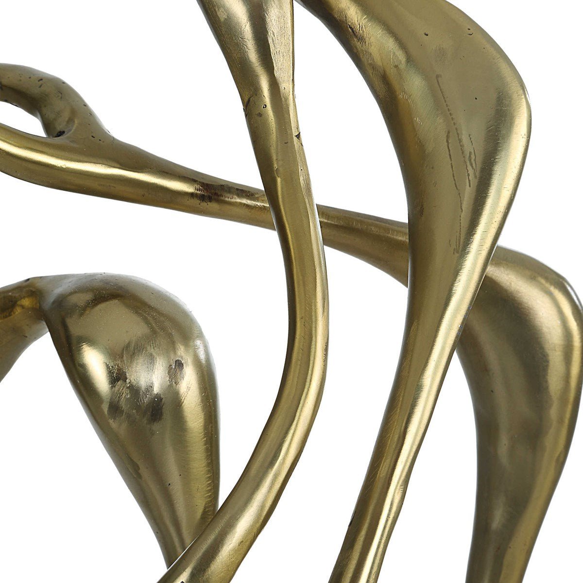 Tangle Sculpture Table Decors| Uttermost