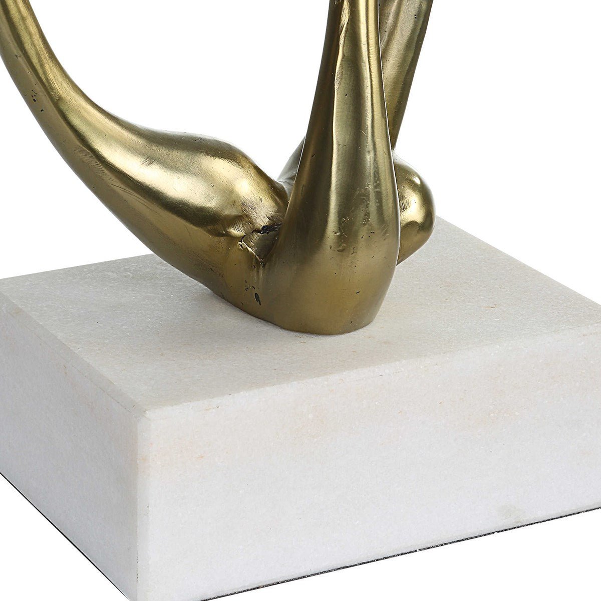 Tangle Sculpture Table Decors| Uttermost