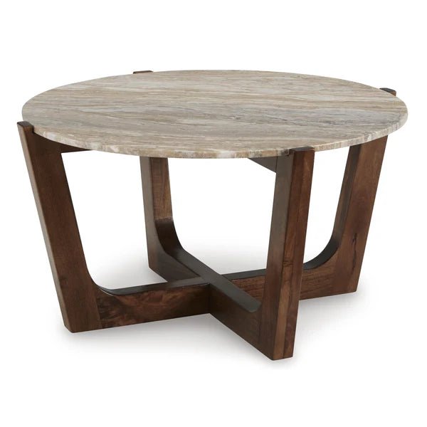 Tanidore Coffee Table Coffee Tables| Ashley Homestore
