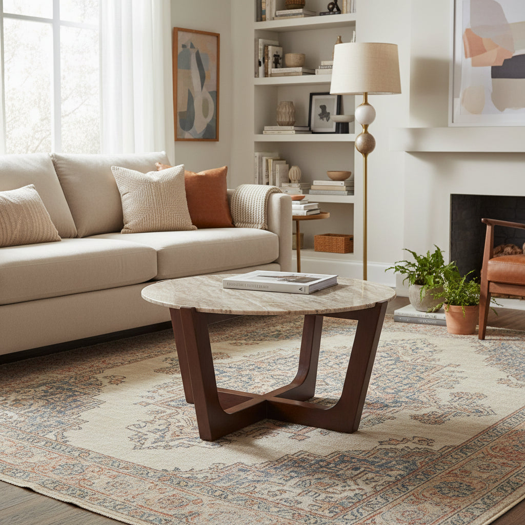Tanidore Coffee Table Coffee Tables| Ashley Homestore