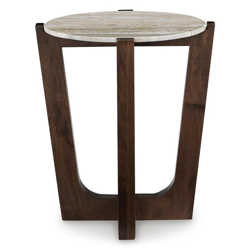 Tanidore End Table End Tables| Ashley Homestore