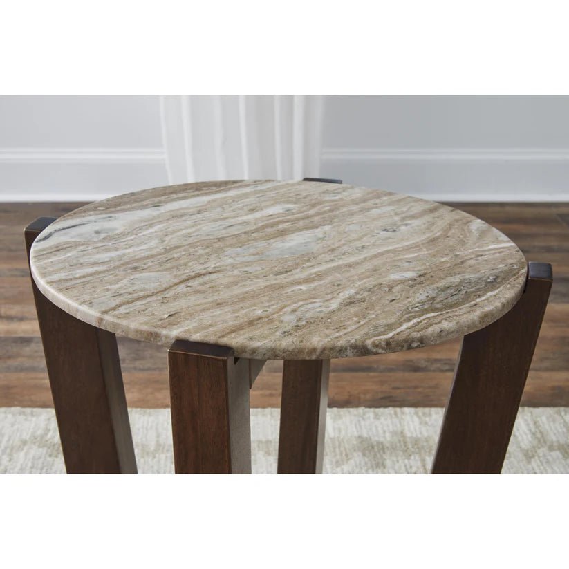 Tanidore End Table End Tables| Ashley Homestore
